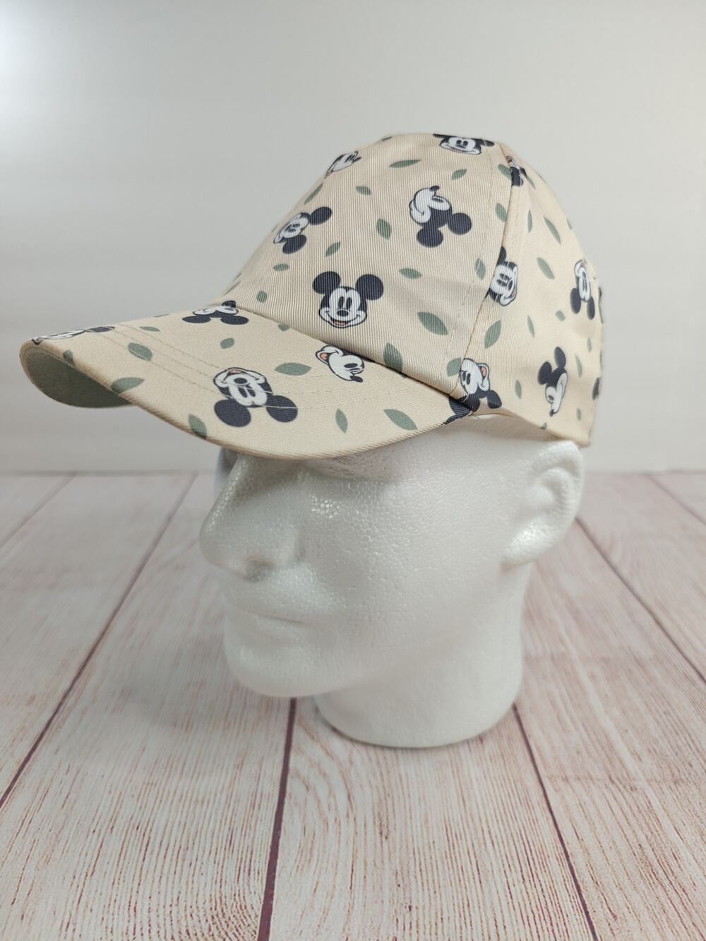 Disney Junior Mickey Mouse Funhouse Snapback Baseball Cap